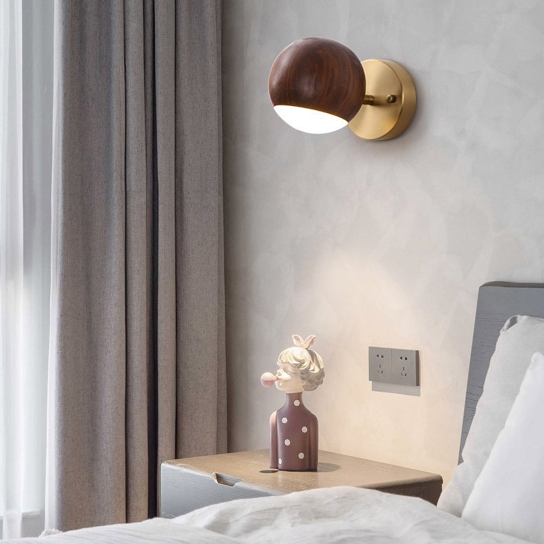 Светильник спот ImperiumLoft Berny01 208804-23