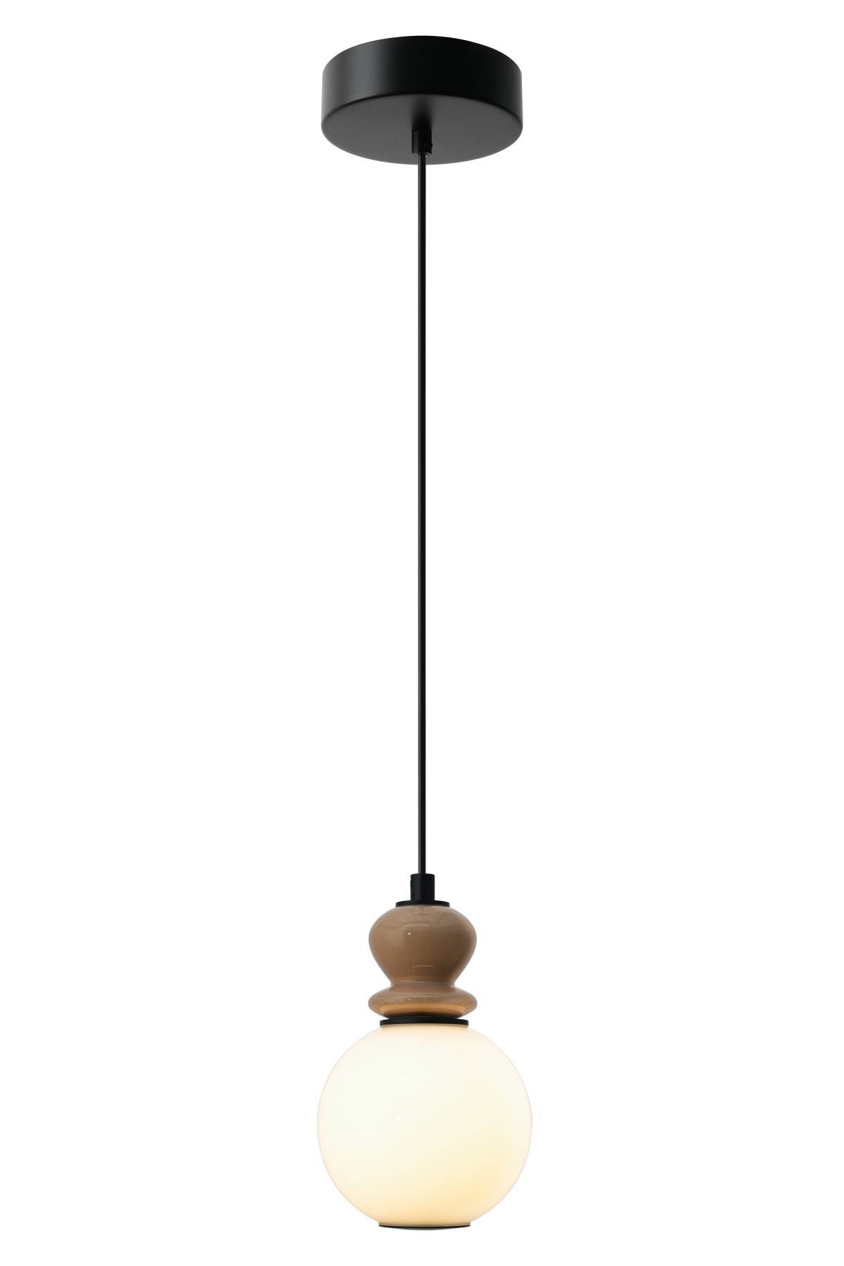 V11698-PL Светильник подвесной Moderli Glaze V11698-PL