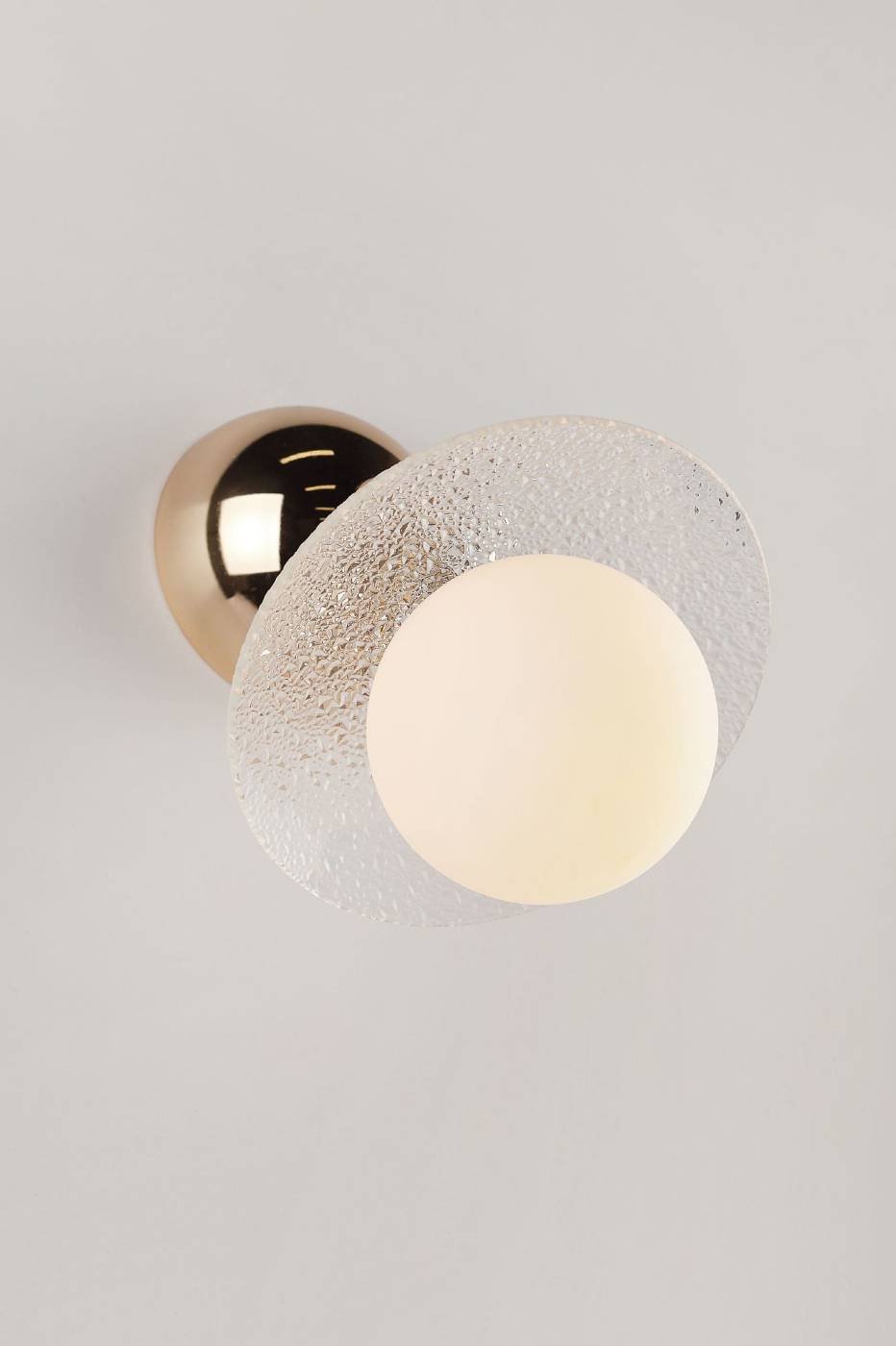 Настенное бра Rivoli Jacqueline 3169-401