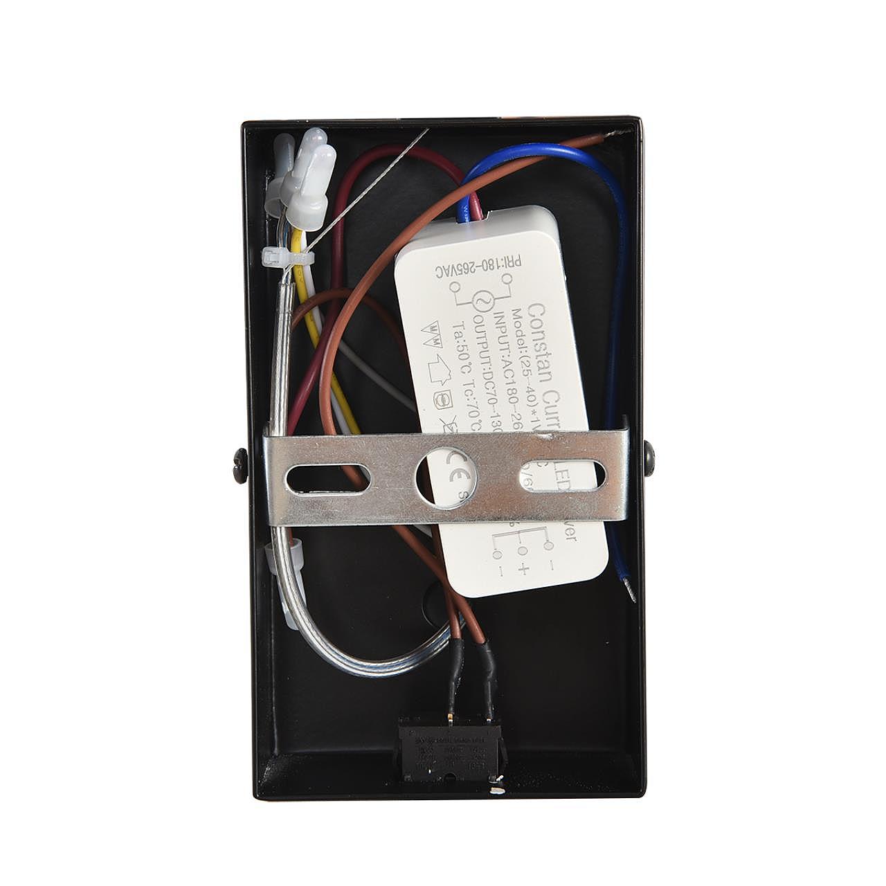 8370/15WL Настенное бра Lumion Alva 8370/15WL