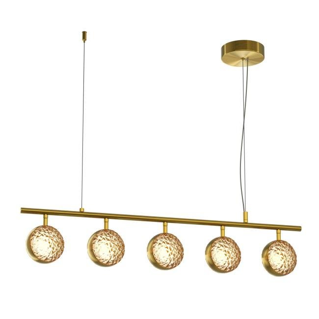 MOD299PL-L48BS3K Светильник подвесной Maytoni Mind MOD299PL-L48BS3K