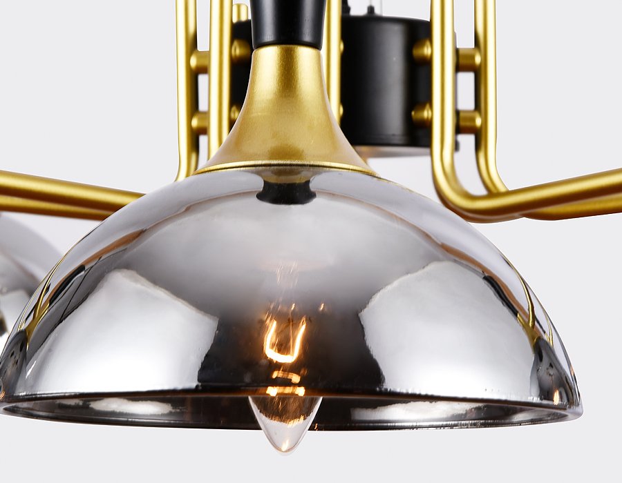 TR9082 Подвесная люстра Ambrella Traditional TR9082