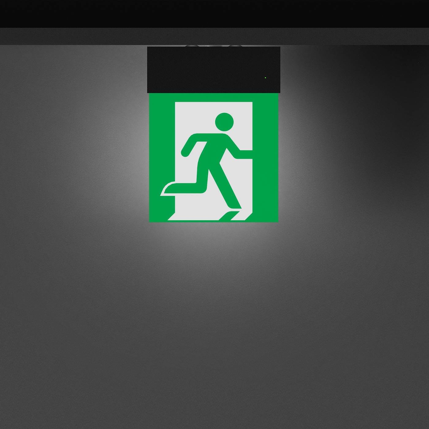 Световой указатель Arlight Emg-Mark 059801