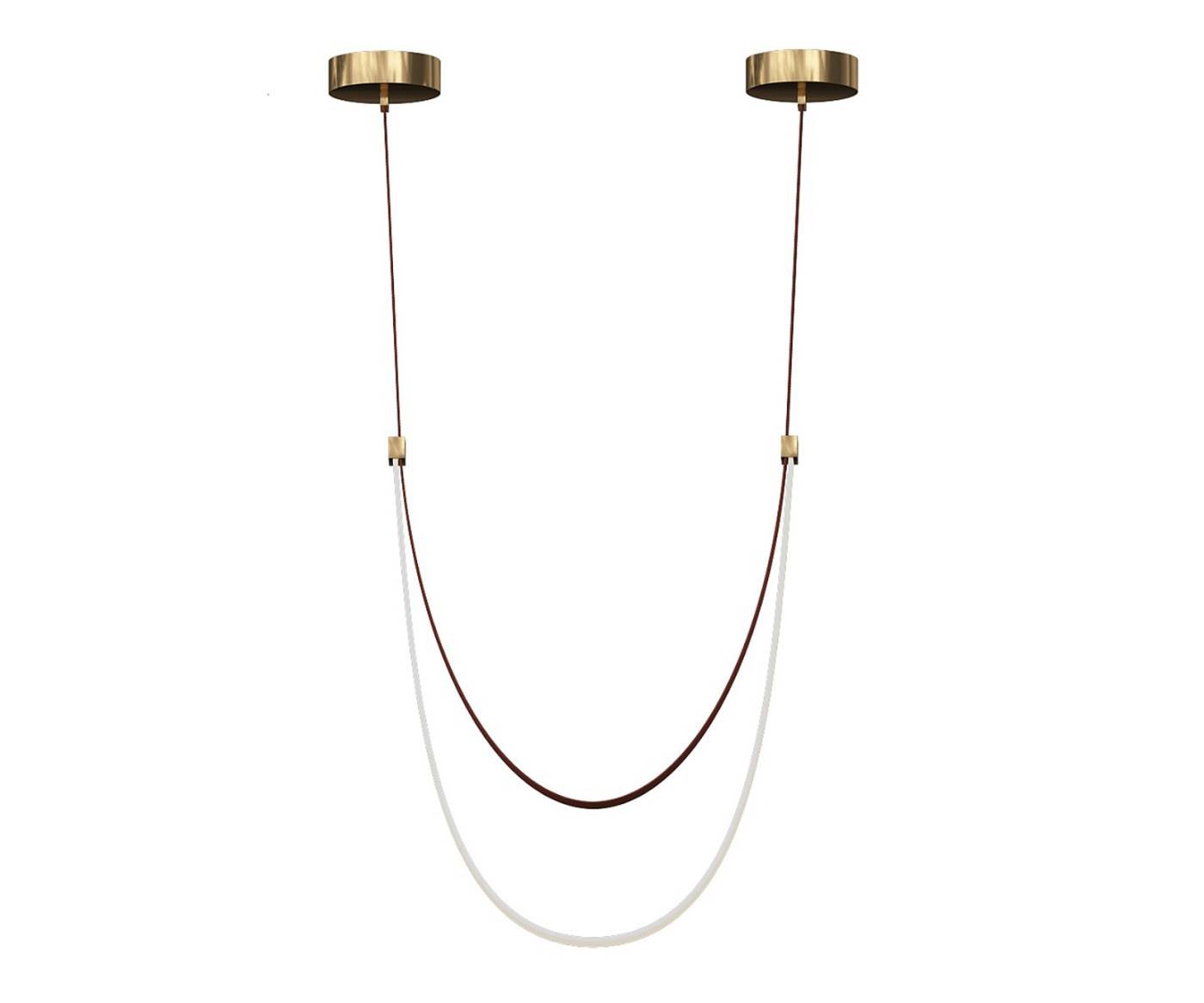 Светильник подвесной KINK Light Лирд 07689A-120,04