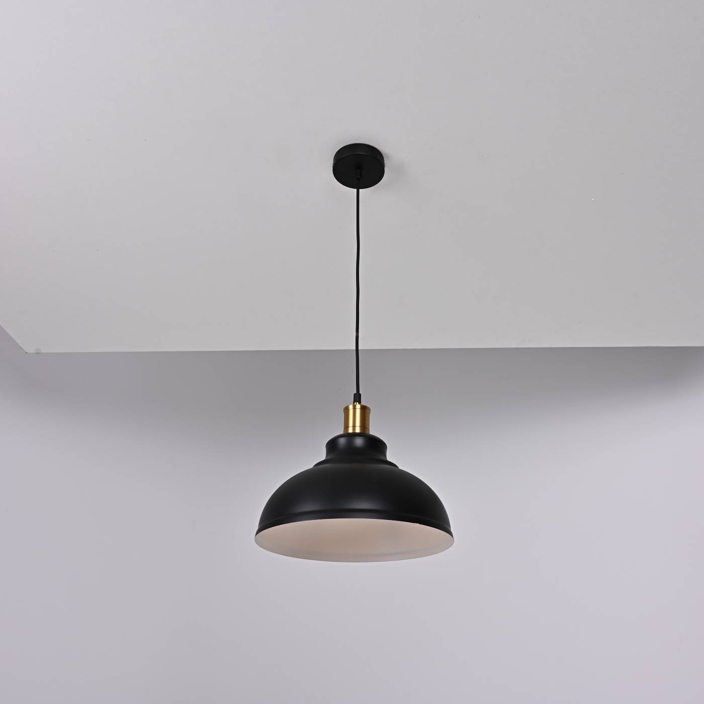 320047-23 Светильник подвесной ImperiumLoft Kovra01 320047-23