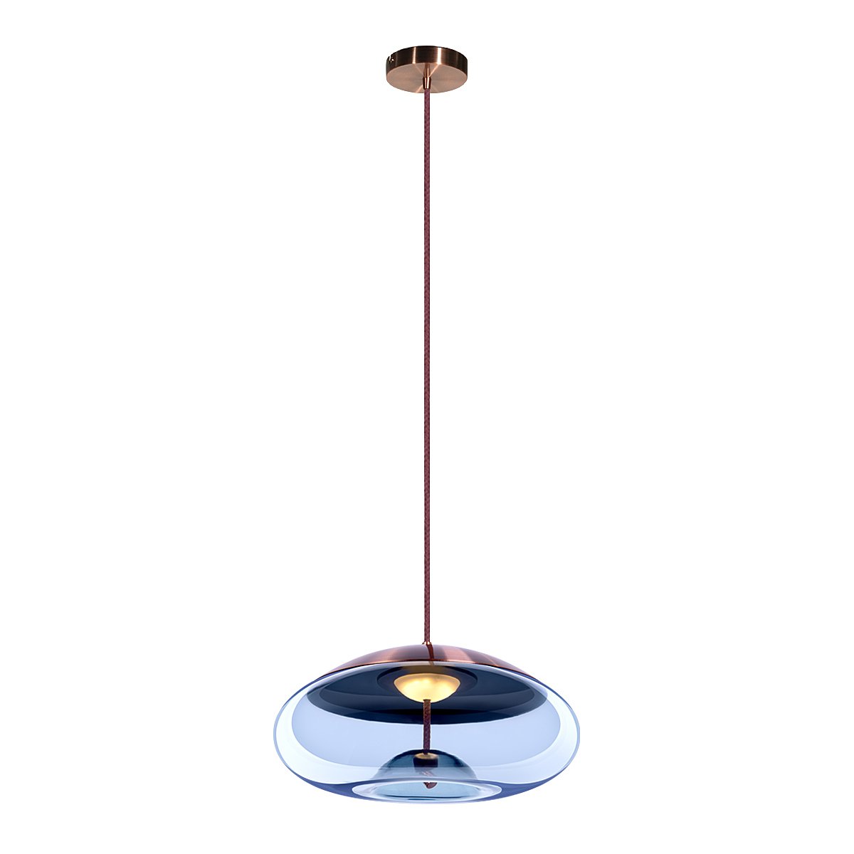 Светильник подвесной Loft It Knot 8133-D