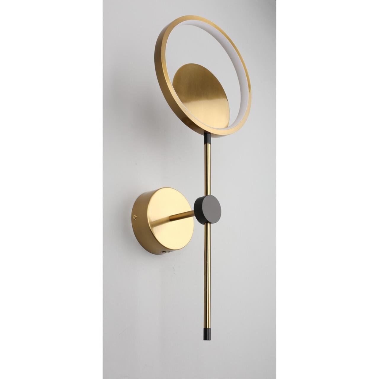 APL.053.01.15 Настенное бра Aployt Jasia APL.053.01.15