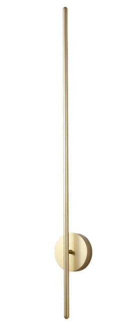 VERDE AP L1000 GOLD Настенный светильник Crystal Lux Verde VERDE AP L1000 GOLD
