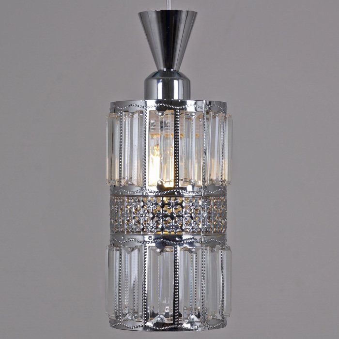 Подвесной светильник 04114-0.9-03 CH