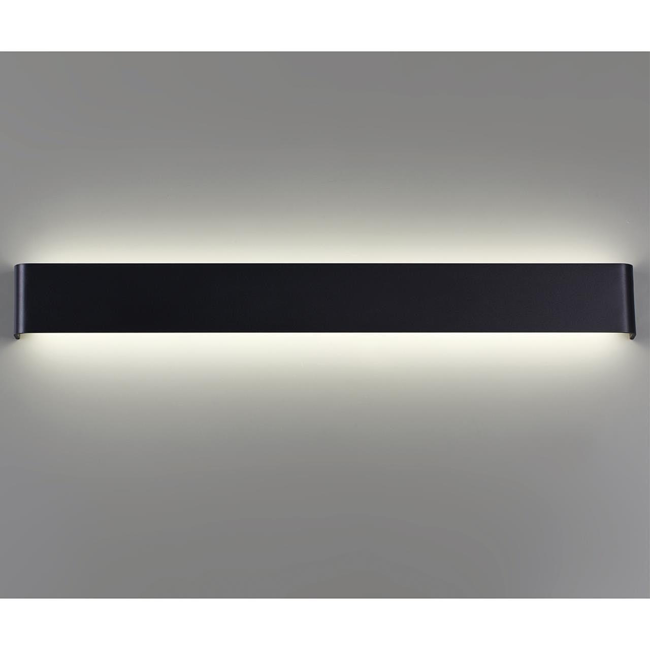 Уличный настенный светильник Novotech Asa 359168