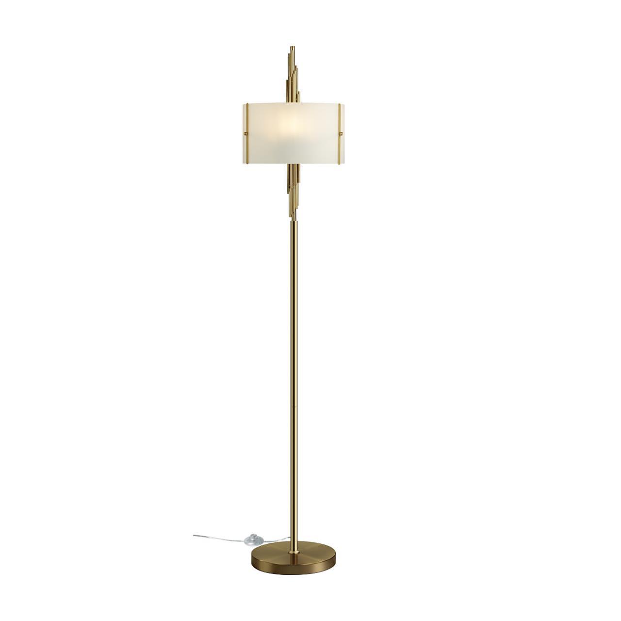 Торшер Odeon Light EXCLUSIVE Margaret 5415/3F