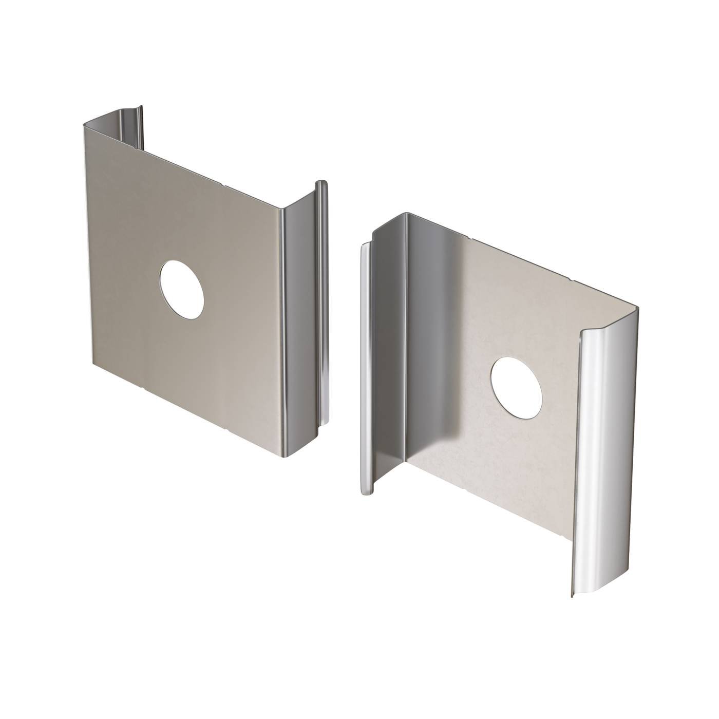 ALM010MT Крепление для профиля Maytoni ALM010MT