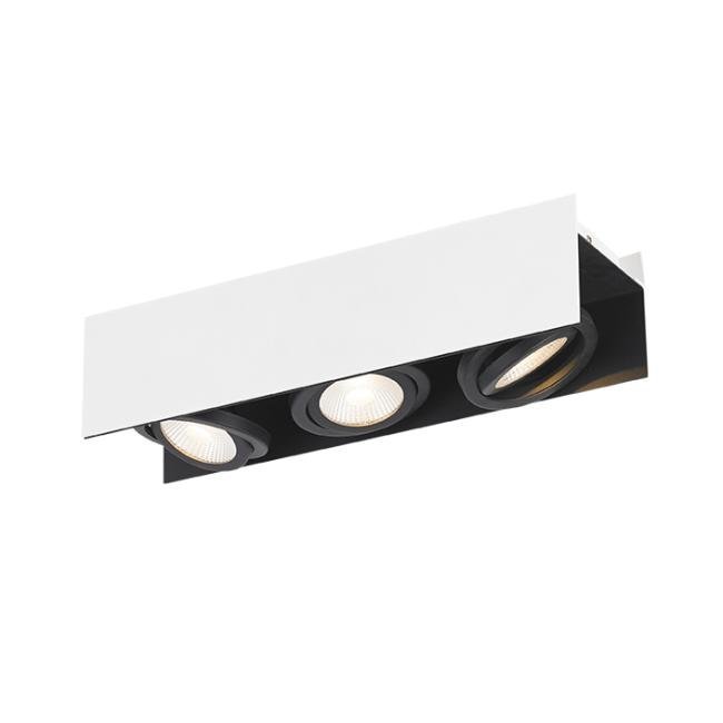 39317 Потолочный LED светильник Eglo Vidago 39317