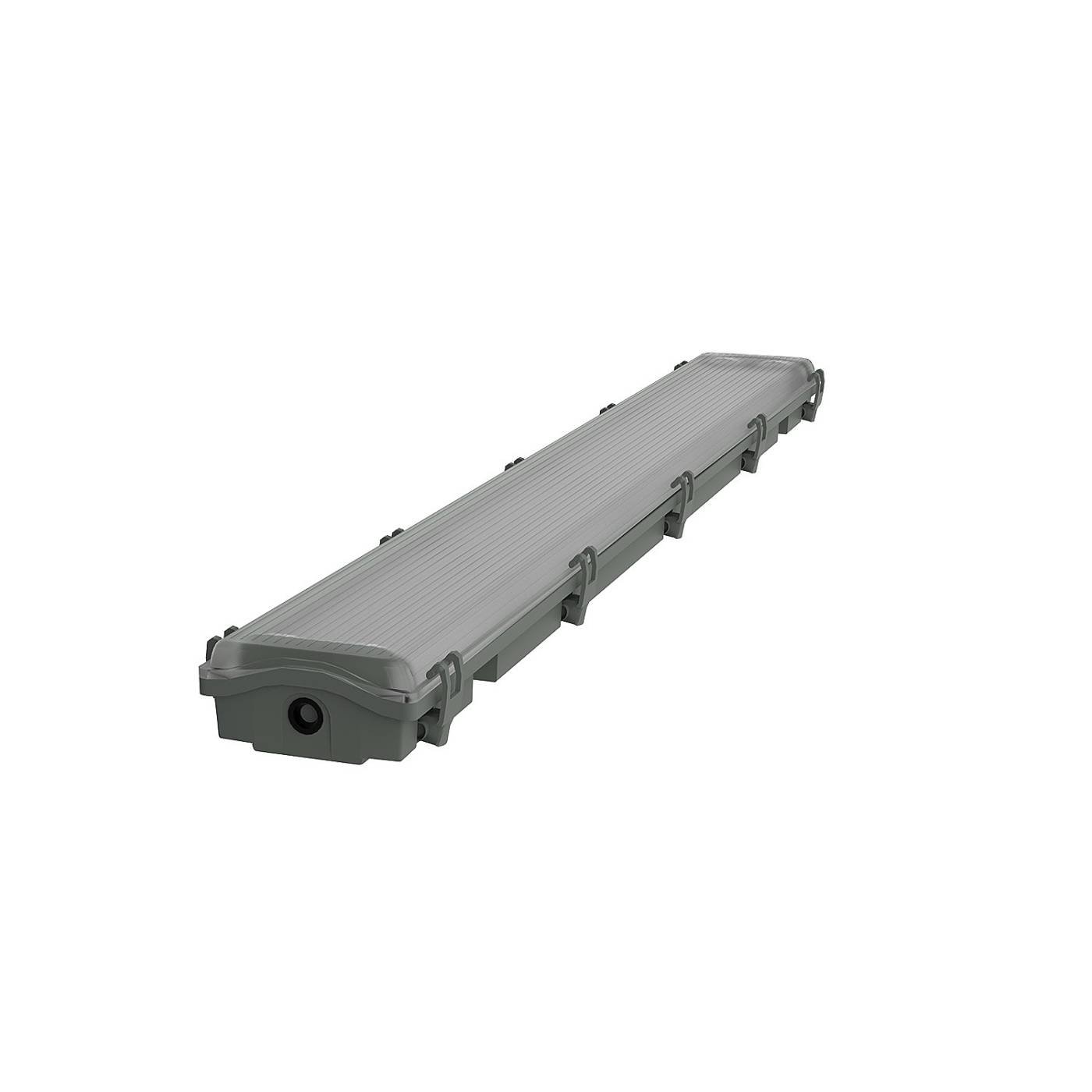 Уличный настенный светильник Gauss СПП-Т8-G13 LITE 909437260