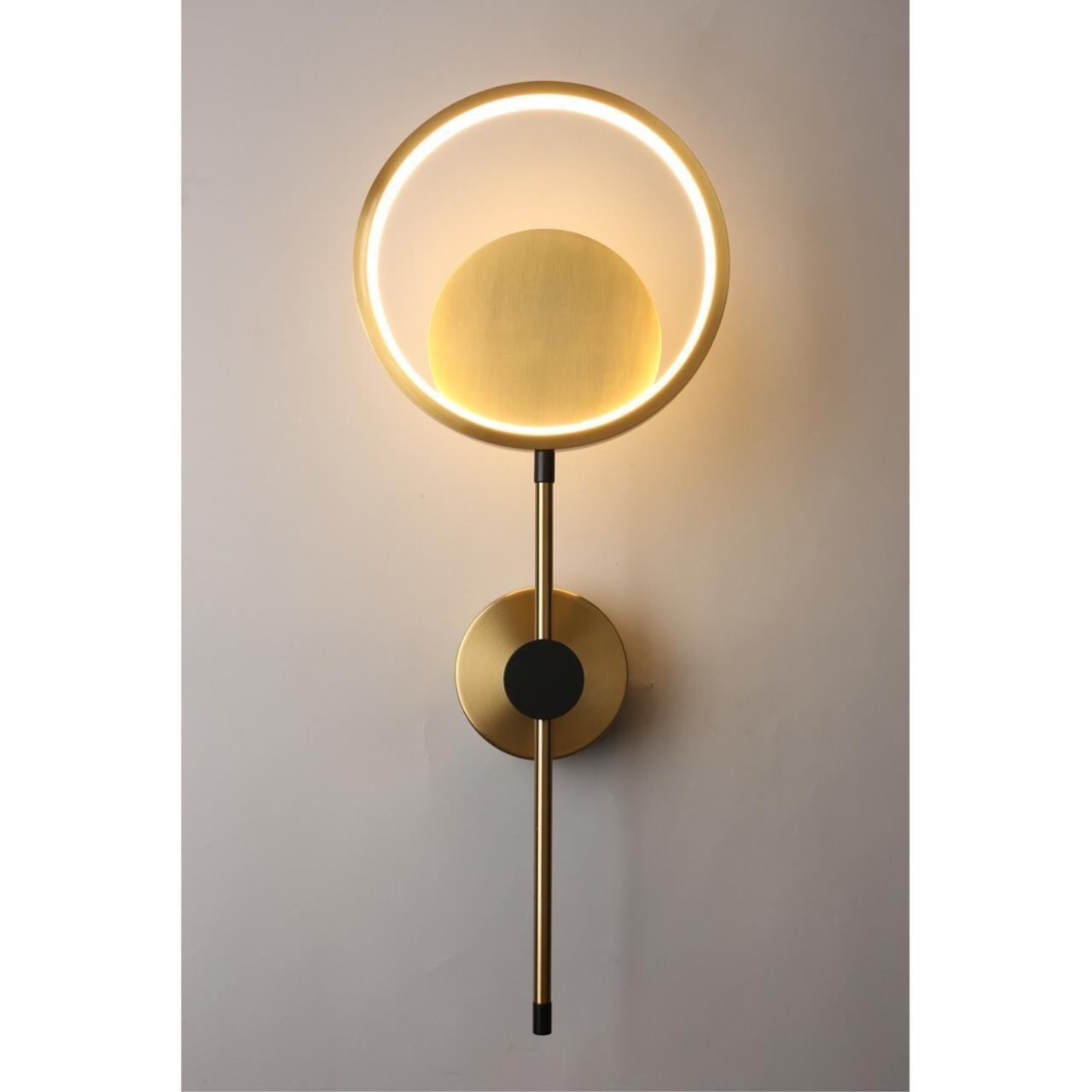 APL.053.01.15 Настенное бра Aployt Jasia APL.053.01.15