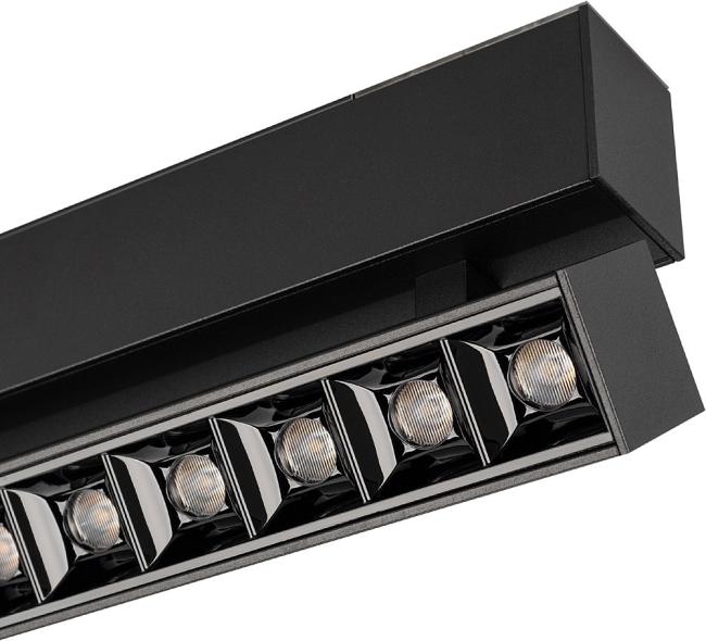 Трековый светильник Arlight Mag-45 026974