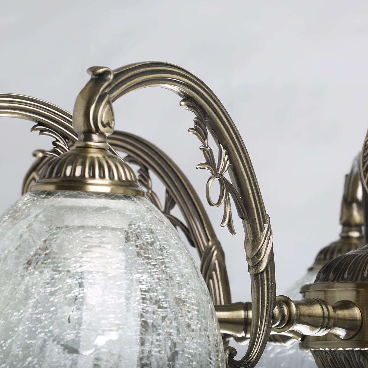 481015308 Потолочная люстра MW Light Аманда 481015308