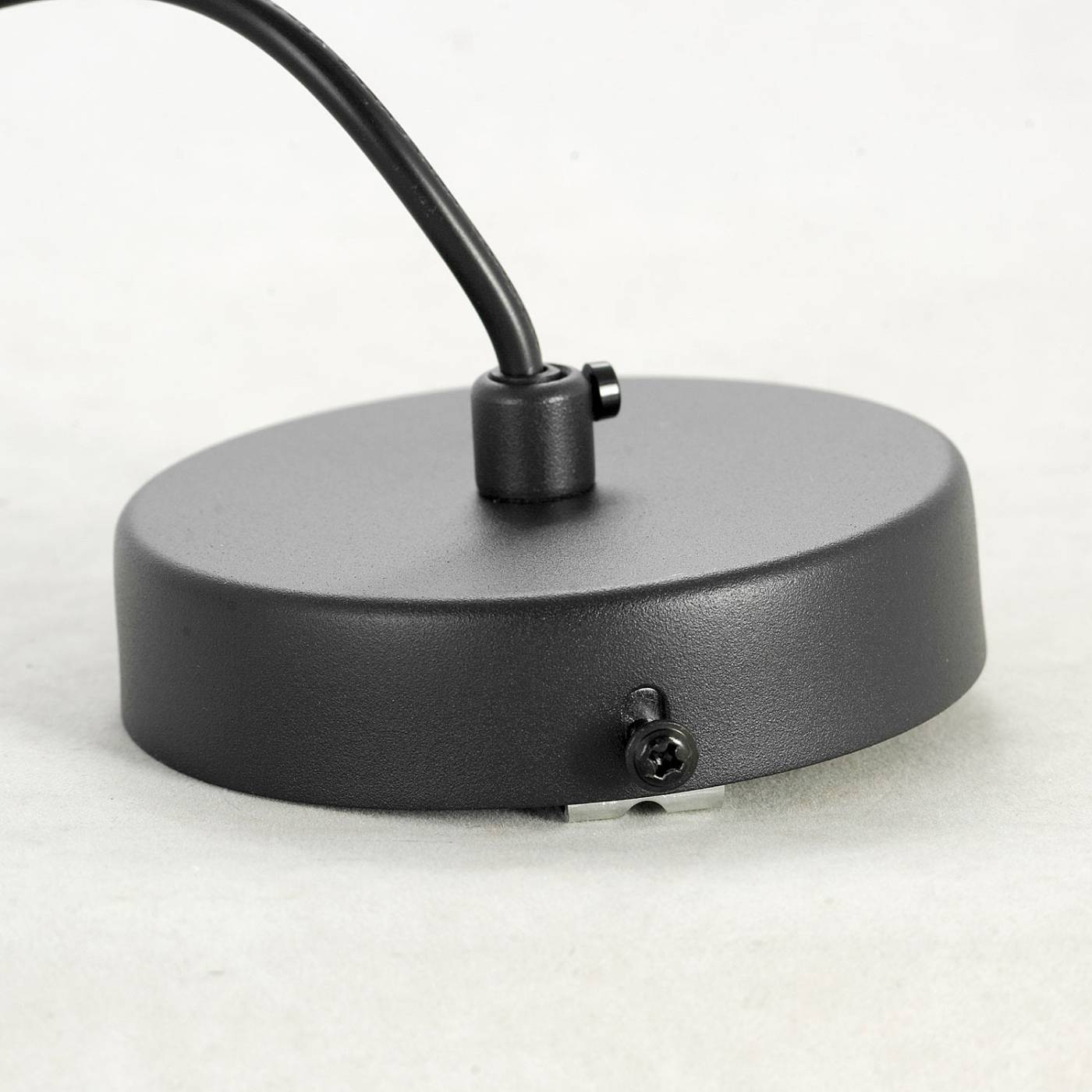 Светильник подвесной Lussole LOFT LSP-8498