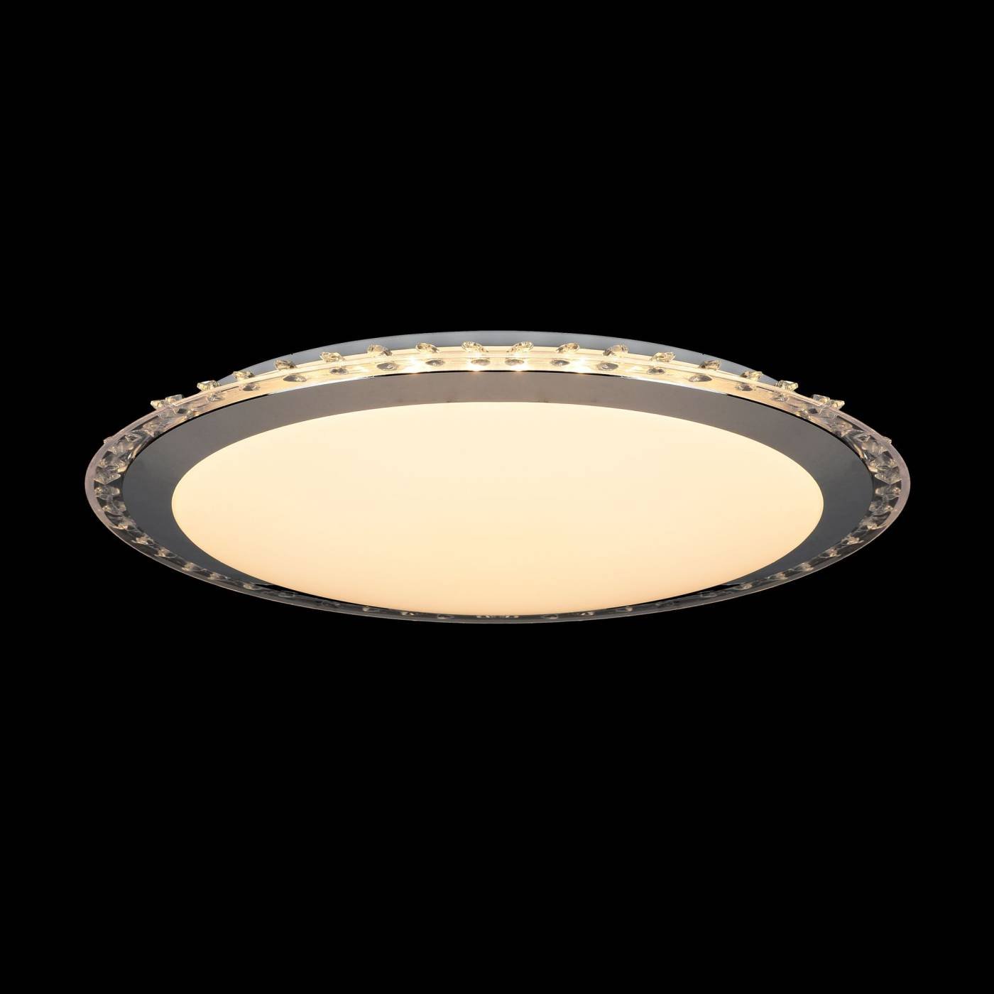 FR6441-CL-30-W Потолочный светодиодный светильник Freya Glory FR6441-CL-30-W