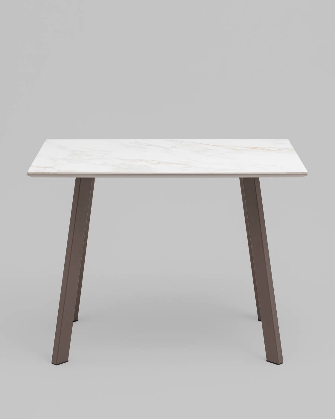 AV 5022-1000/700-CL-Wh-7006T Кухонный стол Stool Group AV 5022-1000/700-CL-Wh-7006T