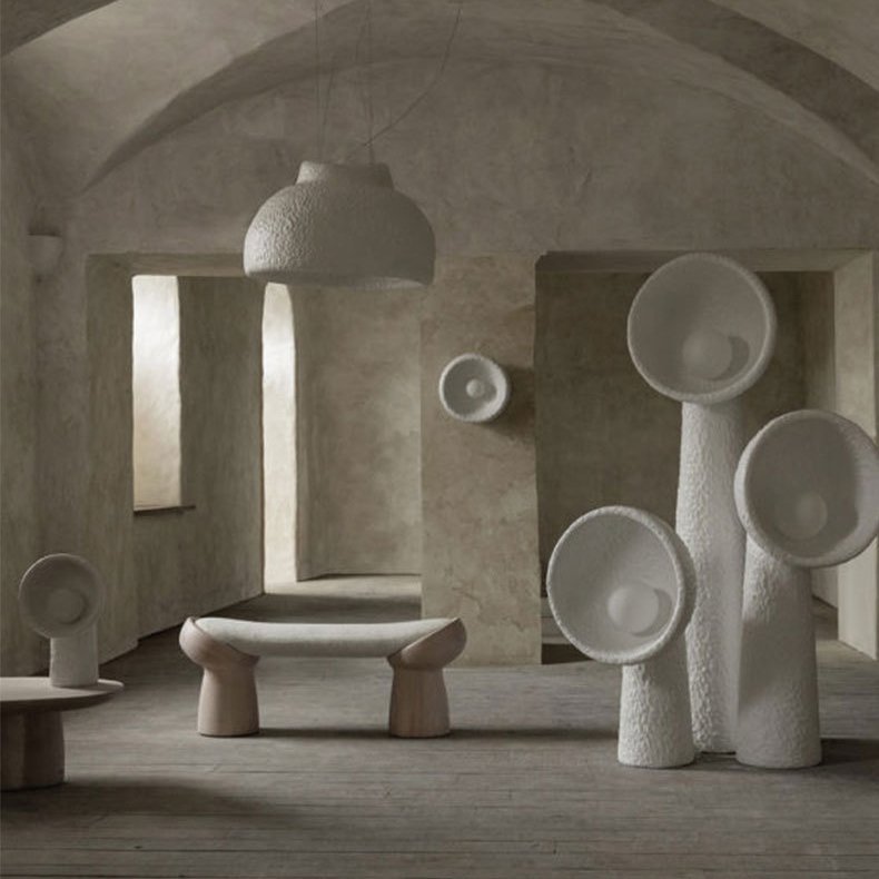232738-23 Настенный светильник ImperiumLoft Edmon-Wall01 232738-23