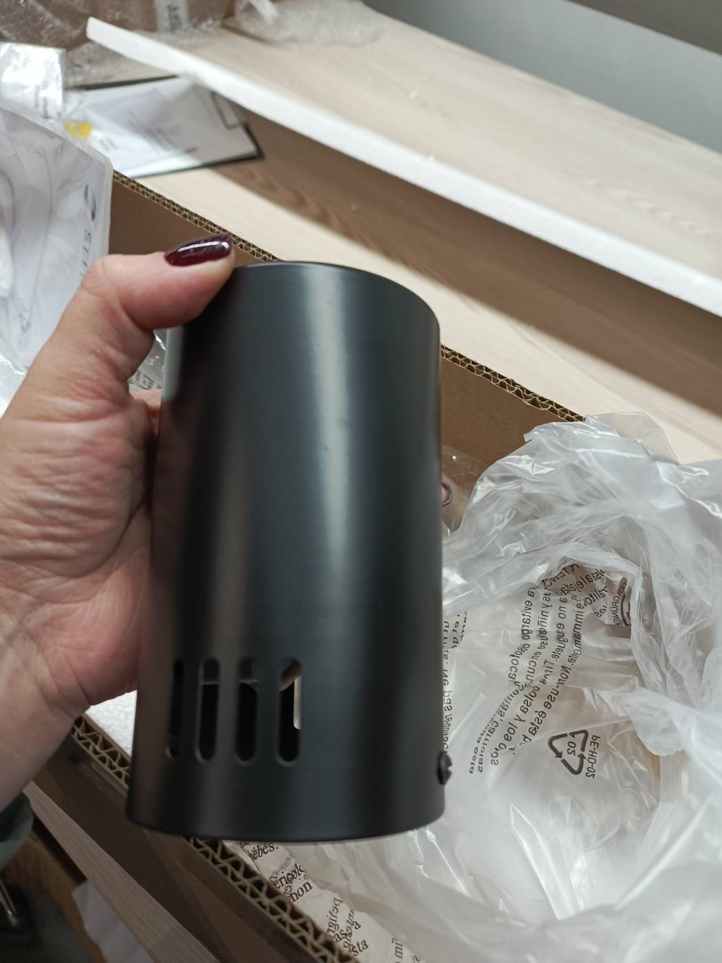 Подвесной светильник Бамбу ST Luce utsenka-SL6224.413.01