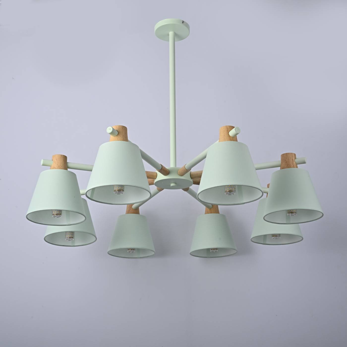 Потолочная люстра ImperiumLoft Naturaab 177992-26