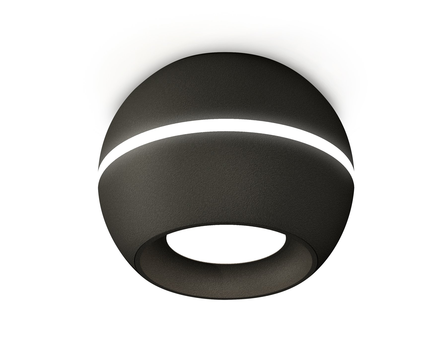 XS1102001 Накладной светильник Ambrella Techno XS1102001