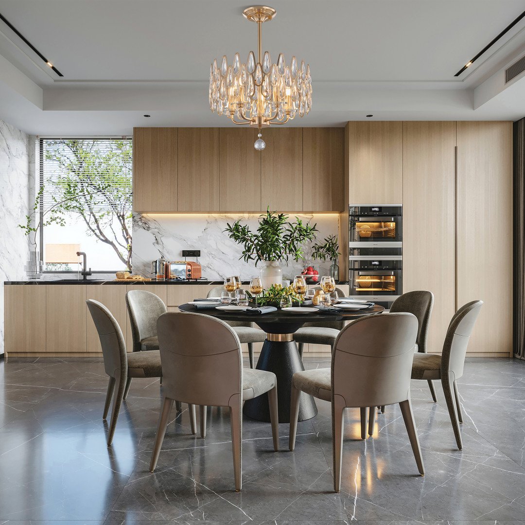 372009/5/250/400 GD Люстра на штанге Arte Milano Sorrento-2009 372009/5/250/400 GD