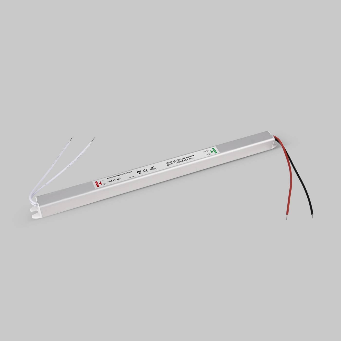 Блок питания Maytoni Led strip 220210