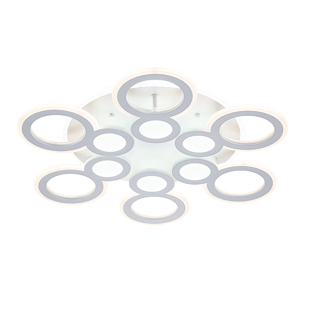 10274/6LED Потолочная люстра Escada Galleo 10274/6LED