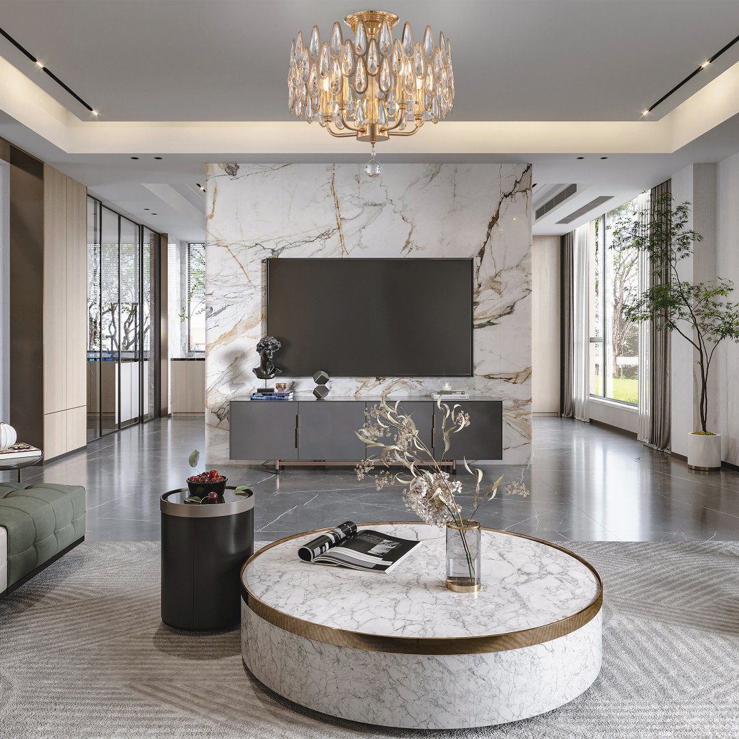 372009/5/80/400 GD Потолочная люстра Arte Milano Sorrento-2009 372009/5/80/400 GD