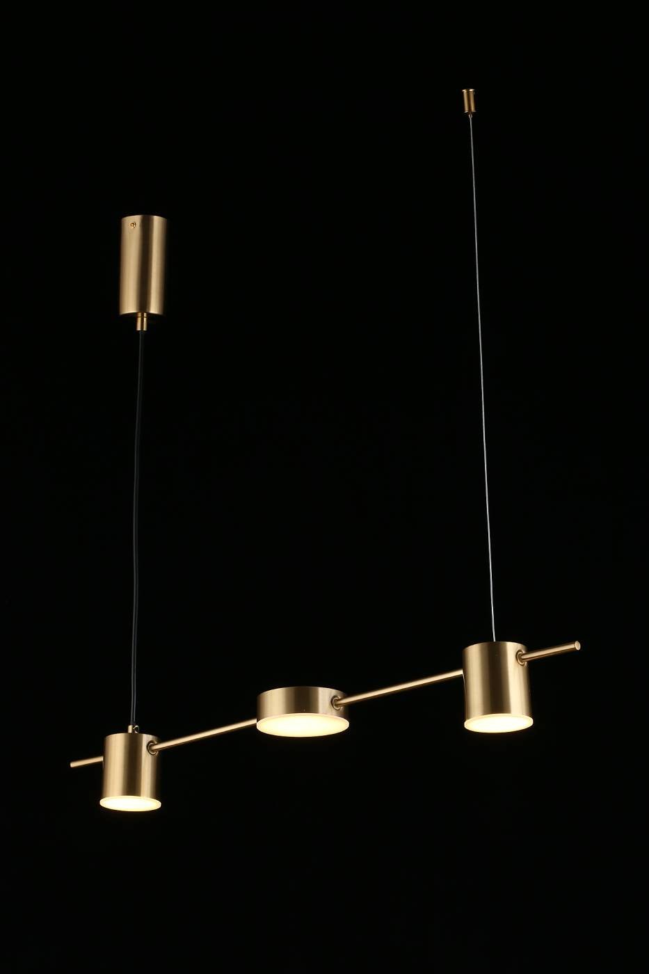 APL.017.13.18 Светильник подвесной Aployt Frania APL.017.13.18