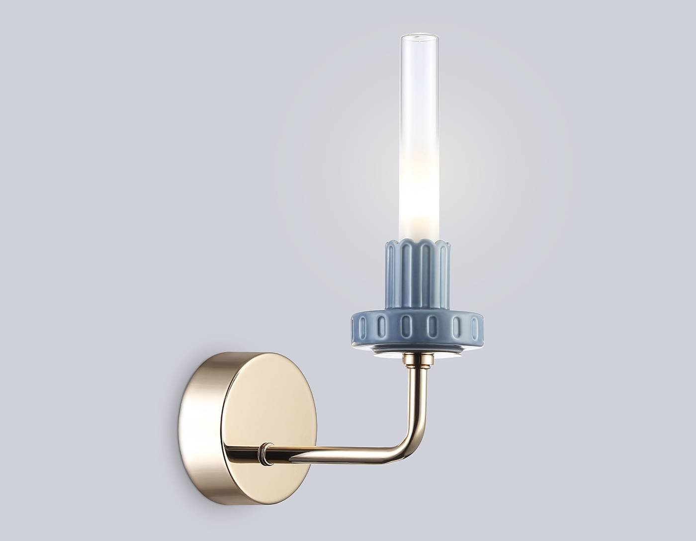 LH53128 Настенное бра Ambrella Ceramo Modern LH53128