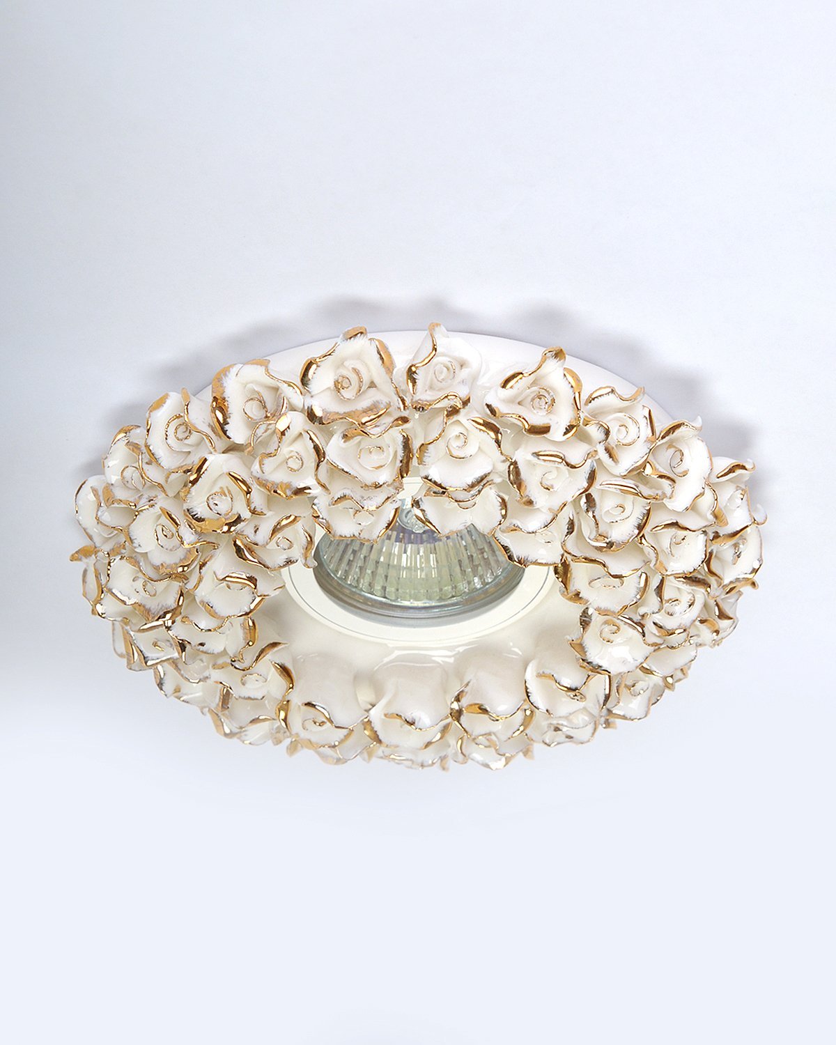 014-WHG Встраиваемый светильник Abrasax 014-WHG