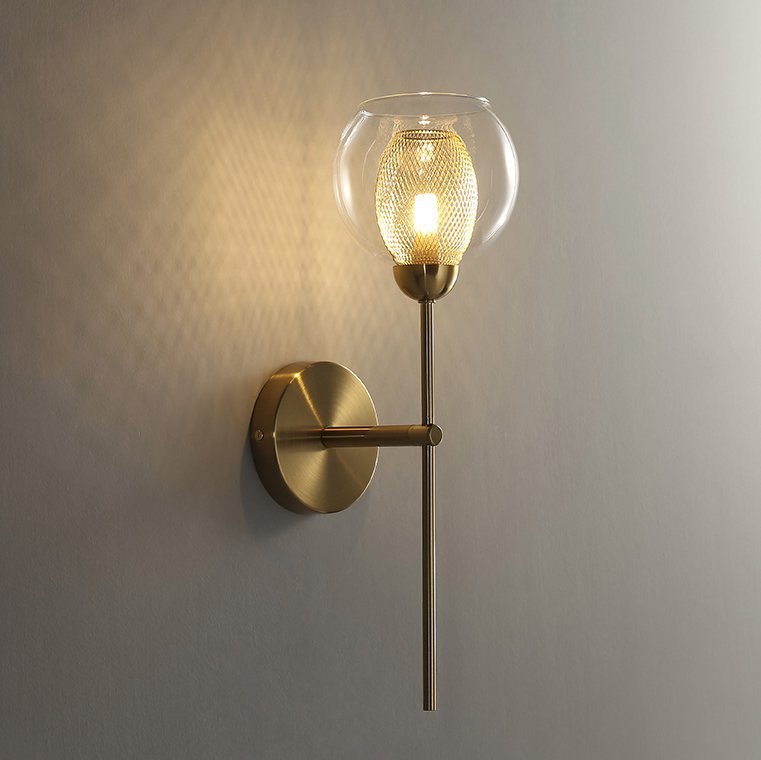 140765-26 Настенное бра ImperiumLoft Igen-Wall01 140765-26