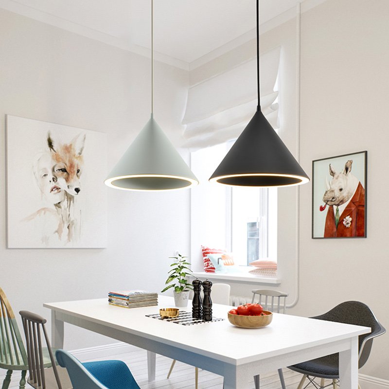Светильник подвесной ImperiumLoft Contour 302462-26