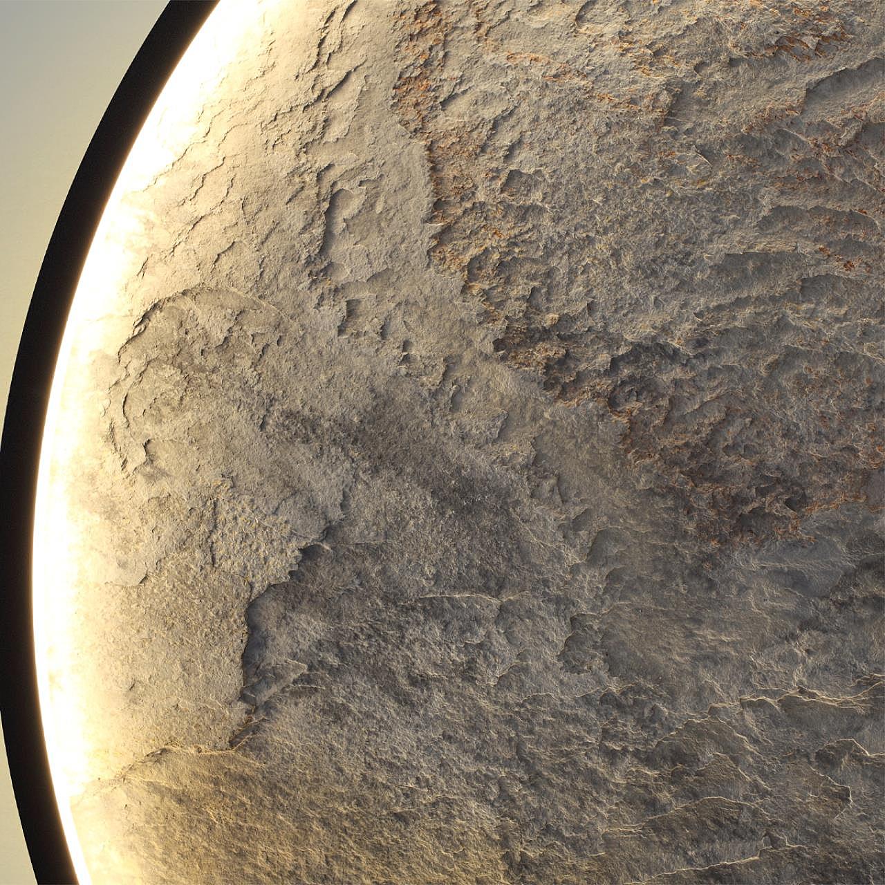 Настенно потолочный светильник Odeon Light Stoflake 5078/55L