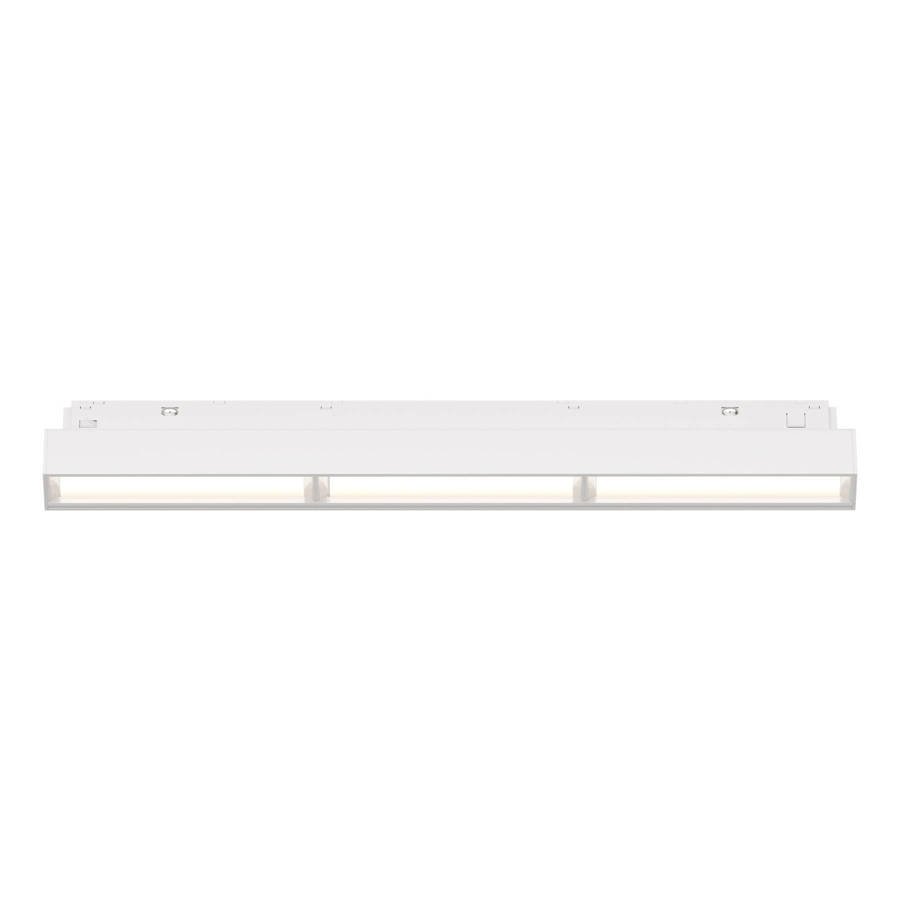 TR106-4-18W-DS-W Трековый светильник Maytoni Parete TR106-4-18W-DS-W