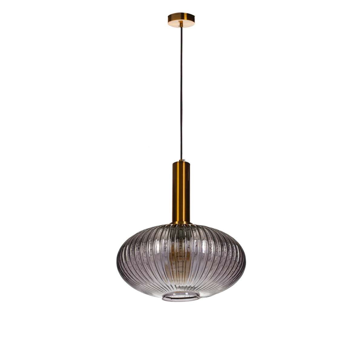 2070-С+BR Светильник подвесной Loft It Iris 2070-С+BR