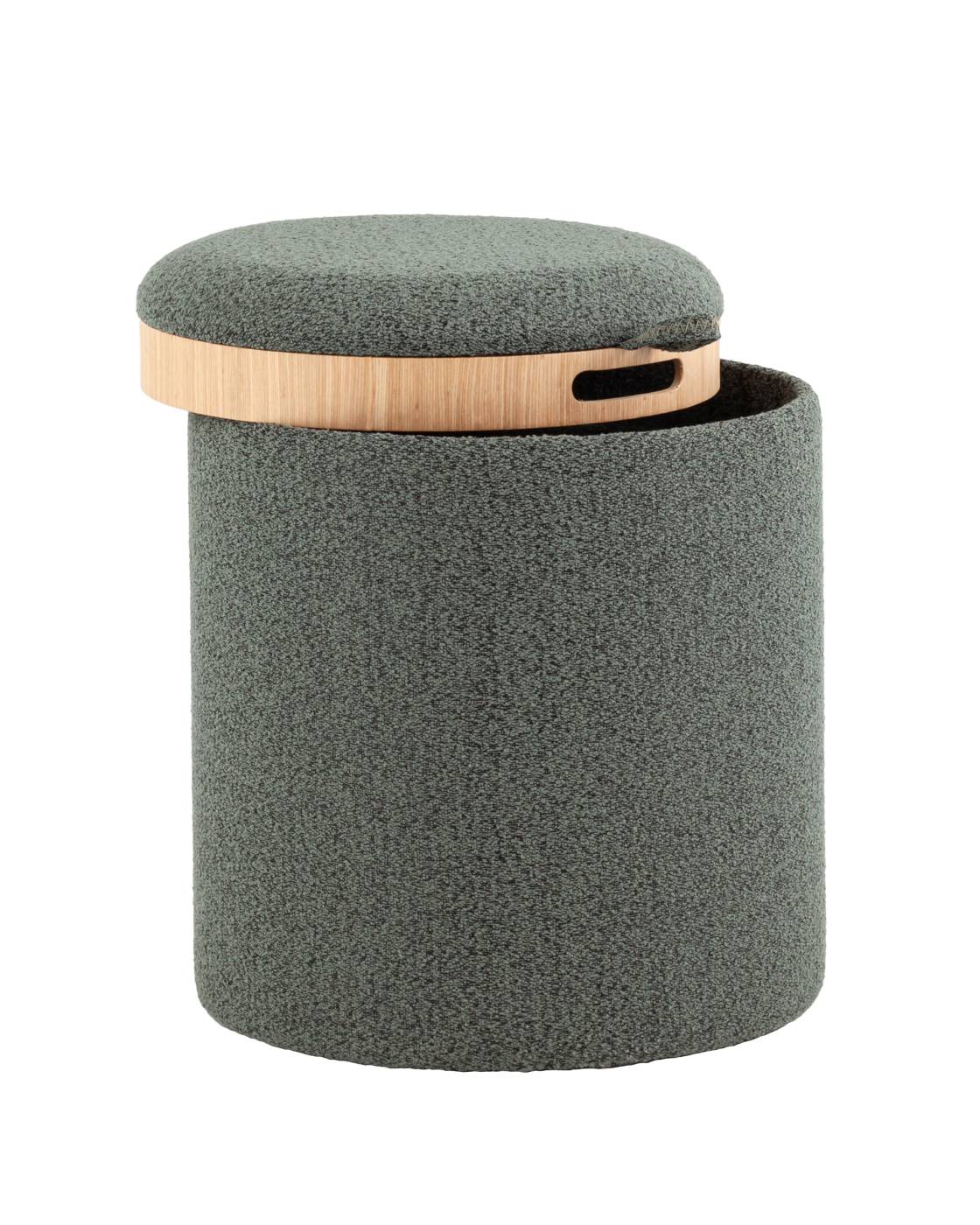 Пуфик Stool Group Хюгге УТ000038730