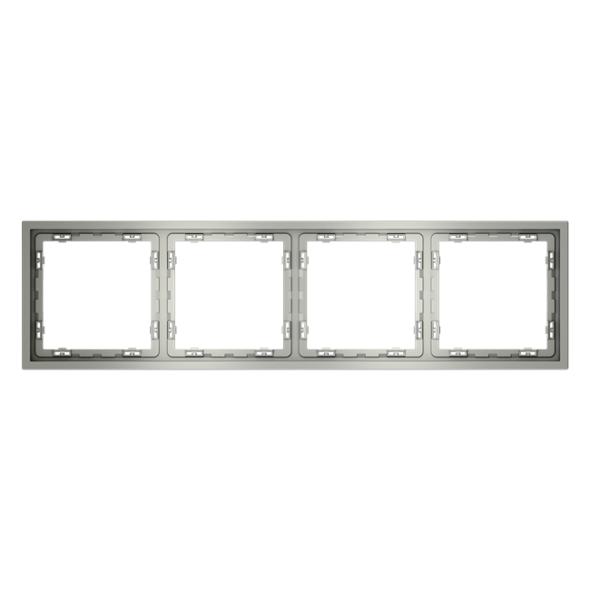 VLS100405 Рамка Voltum S70 VLS100405