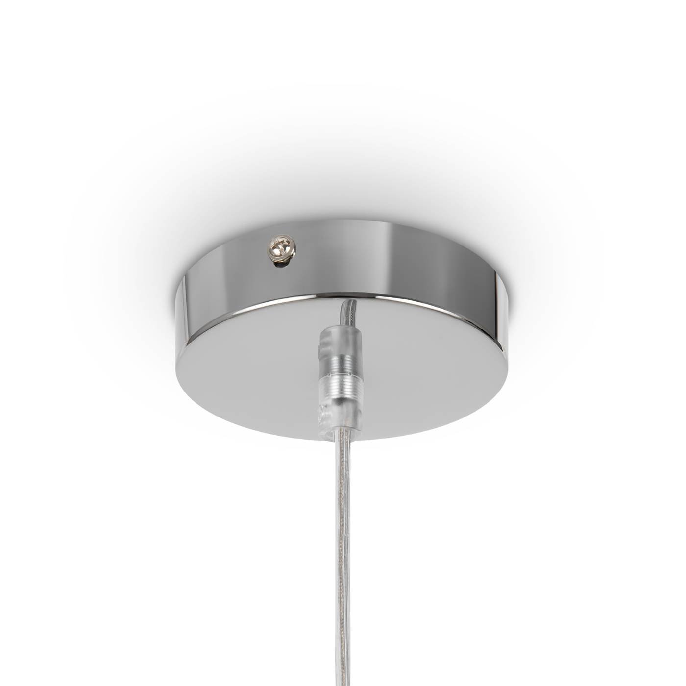 FR5220PL-01CH Светильник подвесной Freya Focus FR5220PL-01CH