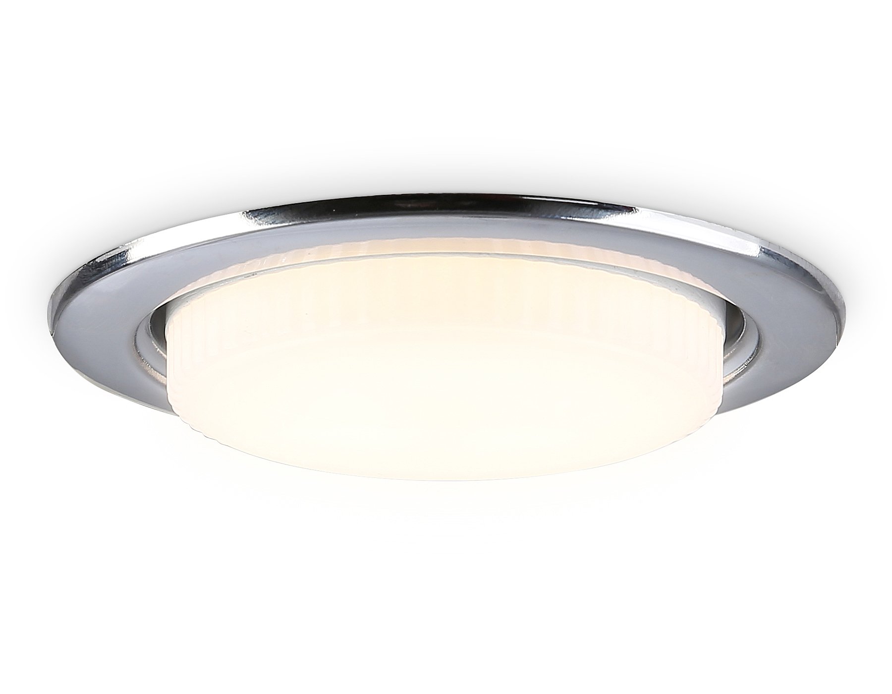 G10102 Встраиваемый светильник Ambrella GX53 Spot G10102