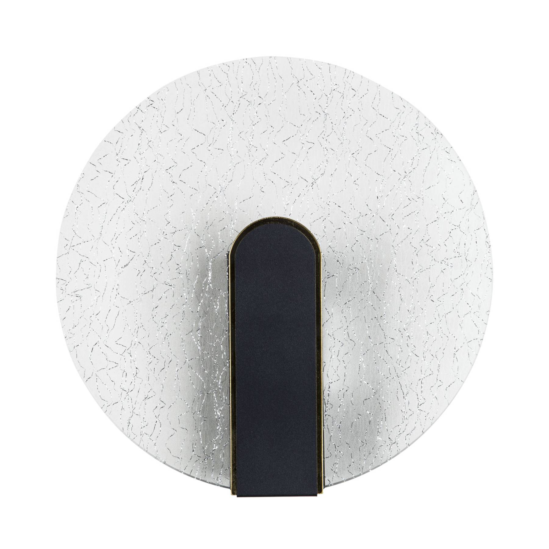 L7366-2 BK Настенный светильник L LED4U L7366-2 BK