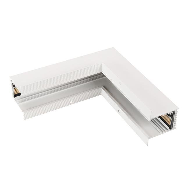 046928 Коннектор для шинопровода Arlight Mag-45 046928