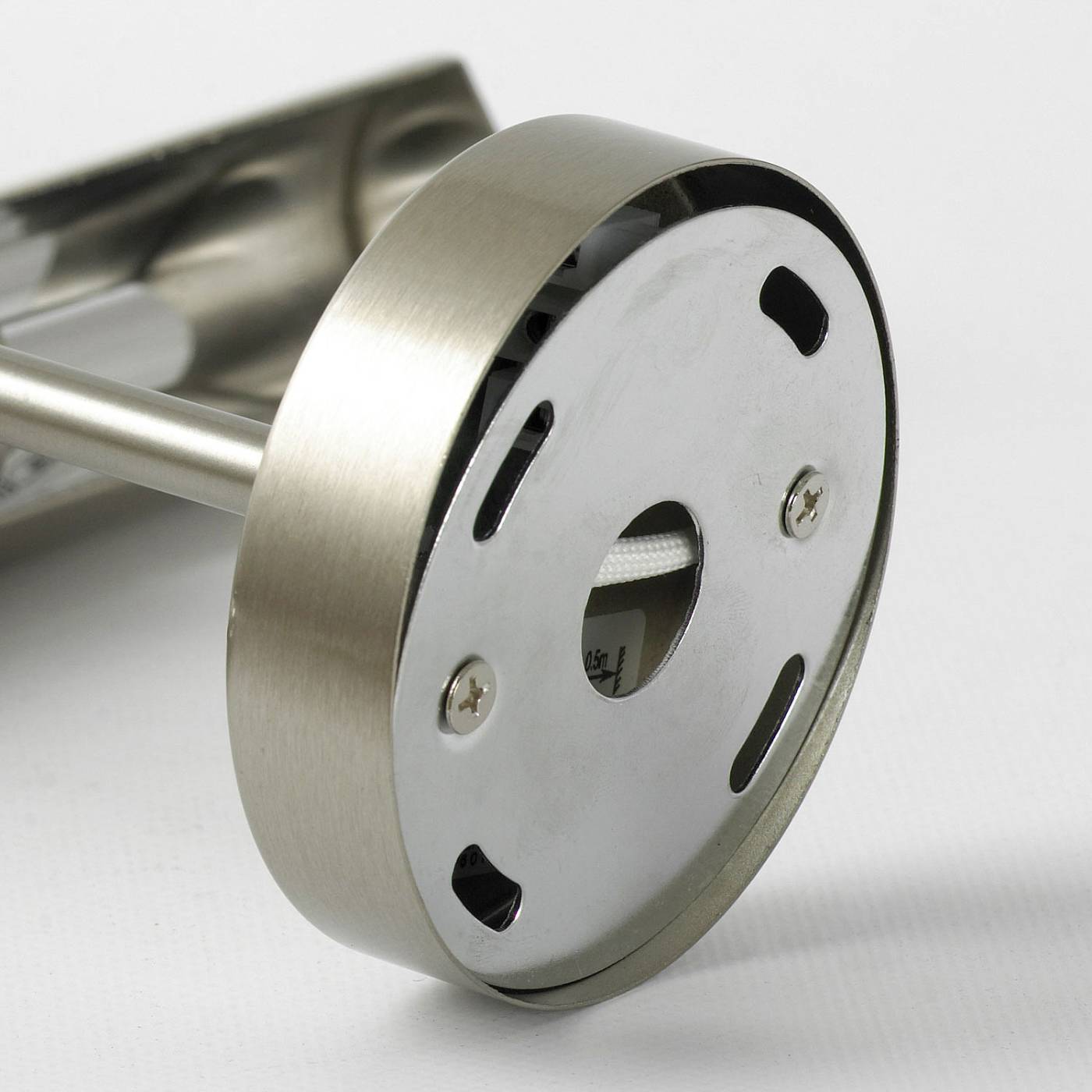 GRLSQ-0211-02 Подсветка для картин Lussole Lido GRLSQ-0211-02