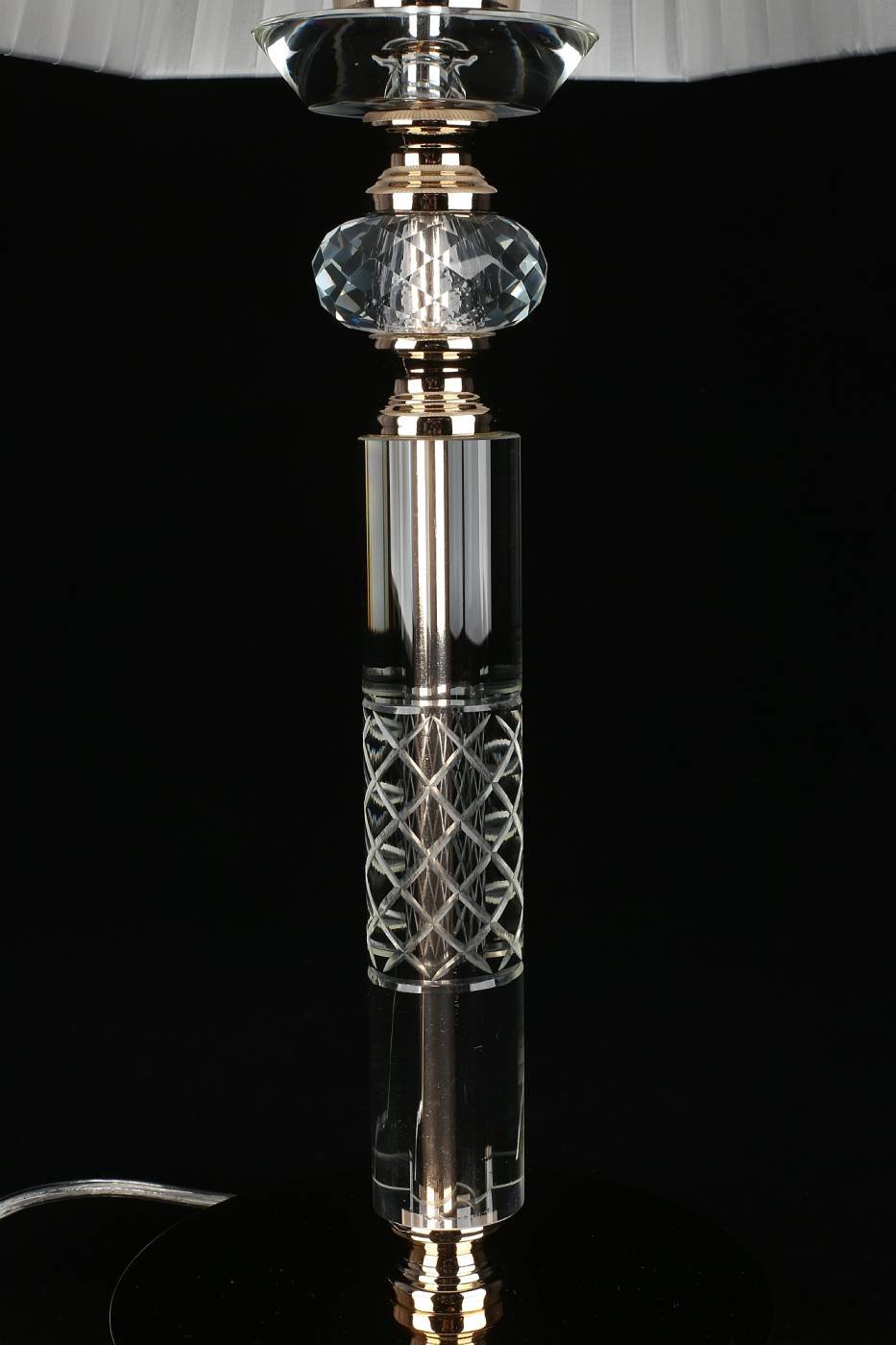 APL.719.04.01 Настольная лампа Aployt Silvian APL.719.04.01