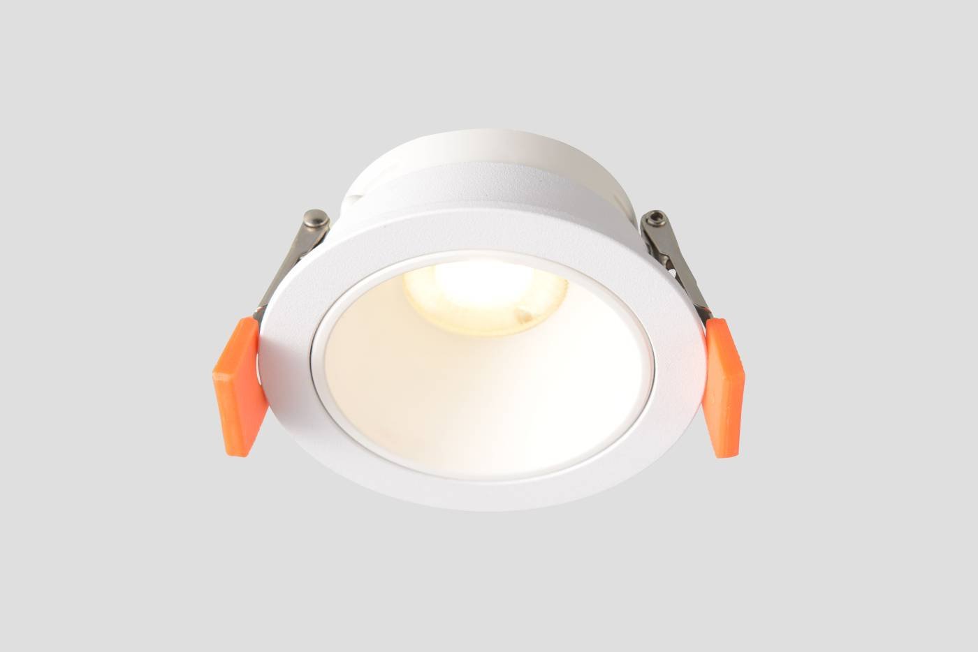 CLT 086C WH MR11 Светильник встраиваемый Crystal Lux CLT 086C WH MR11