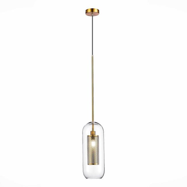 SL1048.303.01 Светильник подвесной ST Luce Gerrit SL1048.303.01